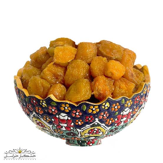 فروش آلو بخارا خشک  طرقبه + فروش استثنایی